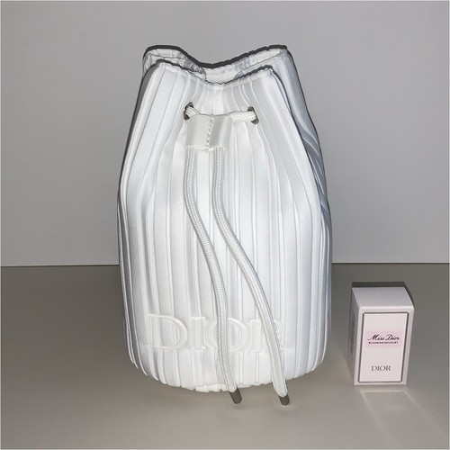 Pochette dior bianca - dior, con