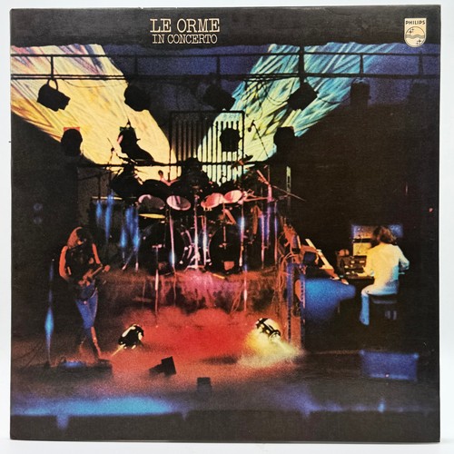 Orme concerto 33 - le, (33