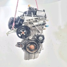 Motore K12B-95513701 - Opel