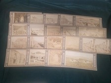 Antique Naploli Italy 12 Ind