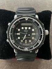 Vintage Feb 1985 Seiko