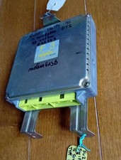 centralina Suzuki Swift Gti