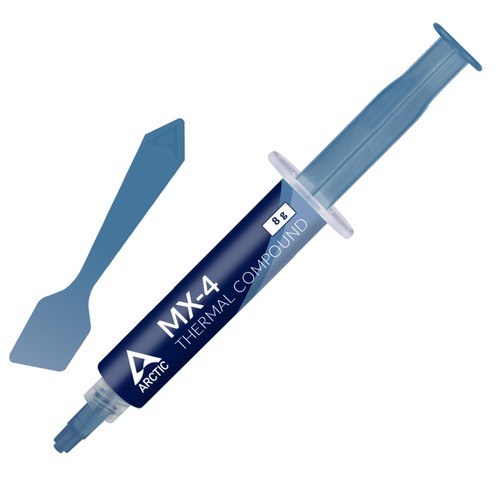 Arctic mx4 spatolina - arctic,