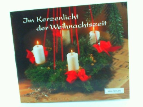 Kerzenlicht der - im,