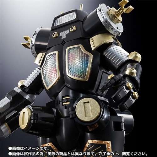 Soc 37b king joe black - soc,