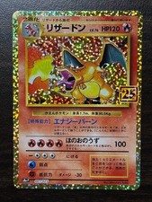Carta Pokemon Charizard