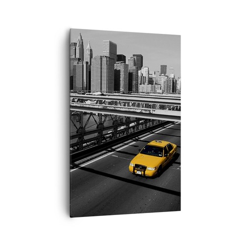 Quadro tela 80x120cm new - 80x120cm,