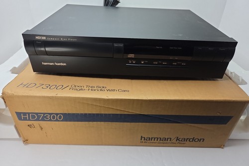 Harman kardon hd7300 - kardon,
