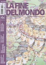 LA FINE DEL MONDO n. 2 Il