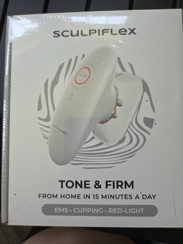 Sculpiflex tone firm the - tone, &