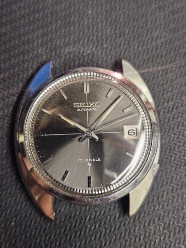 Orologio uomo seiko - seiko, automatico