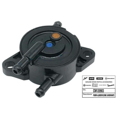 Pompa benzina piaggio cm120903 - benzina,