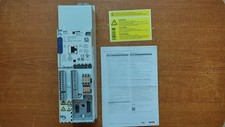 Inverter Lenze 8400 TopLine C