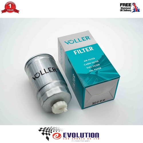 Filtro carburante adatto - , a