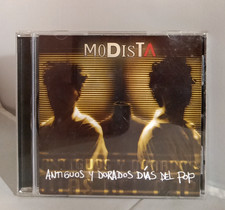 Modista: Antiguos Y Dorados