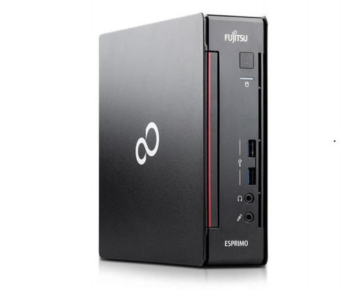 Fujitsu esprimo q558 mini - q558,