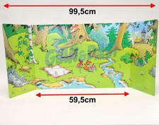 Puffi Smurfs Schtroumpfs