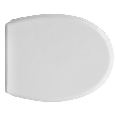 Sedile per azzurra vaso - wc,