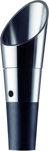 Versatore decanter per - decanter, vino