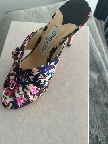 Jimmy choo ciabatte decolte - jimmy,