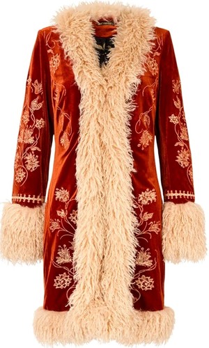 Cappotto penny lane anni 70 - lane, 60