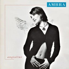 CD Ambra Angiolini RTI Music