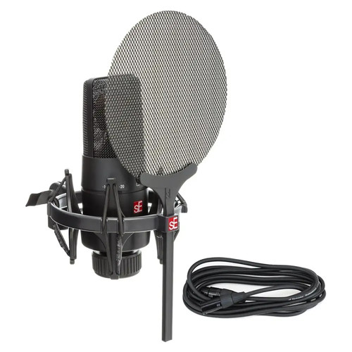 Electronics vocal pack - electronics,