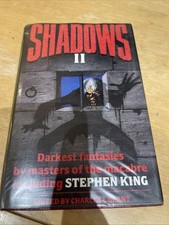 SHADOWS II, CHARLES L GRANT