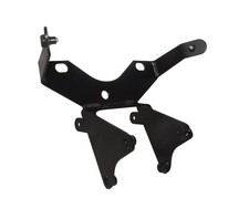 Telaietto anteriore alluminio racing Yamaha R6 08-16