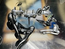 Gruppo Campagnolo Atena 11