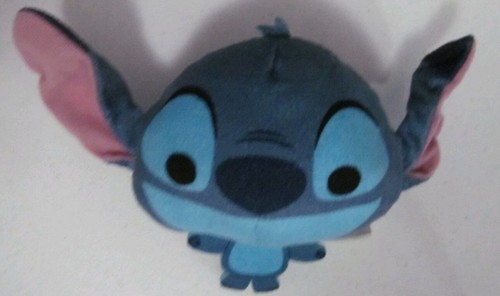 Disney plush stich - just, play
