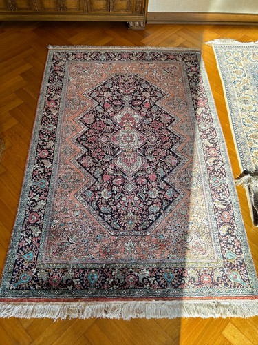 Tappeto orientale persiano