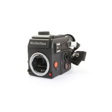 Rolleiflex SL2000 F Motore +