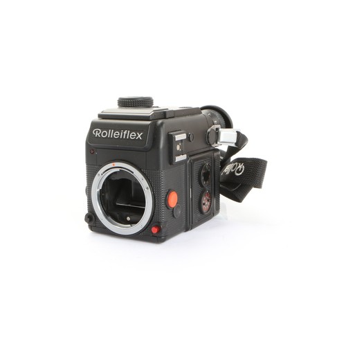 Rolleiflex sl2000 motore - sl2000, +