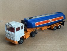 Corgi Major Ford Articolata