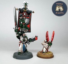 Warhammer 40k - Angeli Oscuri