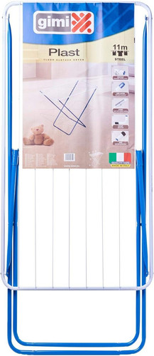 Gimi plast stendibiancheria - gimi, da