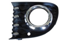 GRIGLIA PARAURTI ANTERIORE