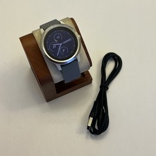 Garmin Vivoactive 3, Very