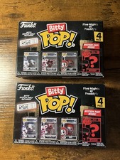 Funko Bitty Pop! Five Nights