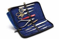 Kit toelettatura manicure e