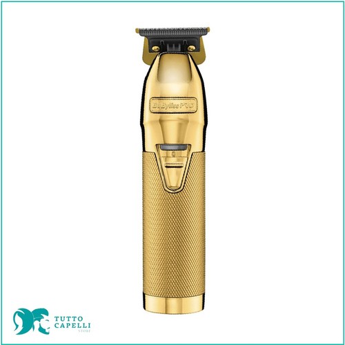 Babyliss pro skeleton 7870 - skeleton,