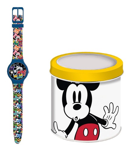 Import orologio topolino - ds,
