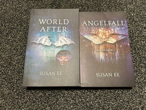 Susan book bundle - ,