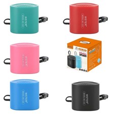 Mini altoparlante Bluetooth