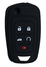 Case for flip - key, malibu