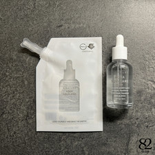 S.Nature Aqua Squalane Serum