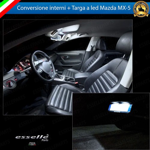 Kit full led interni - led, mazda