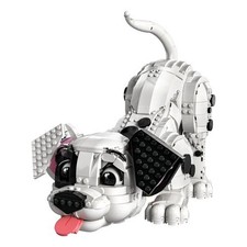 LEGO Cucciolo de La carica dei