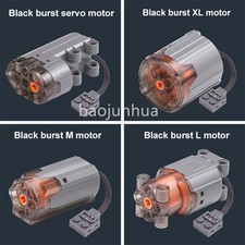 Servomotore M L XL aggiornato